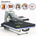 FREESUB Automatic Sublimated T-Shirts Press Printing Machine